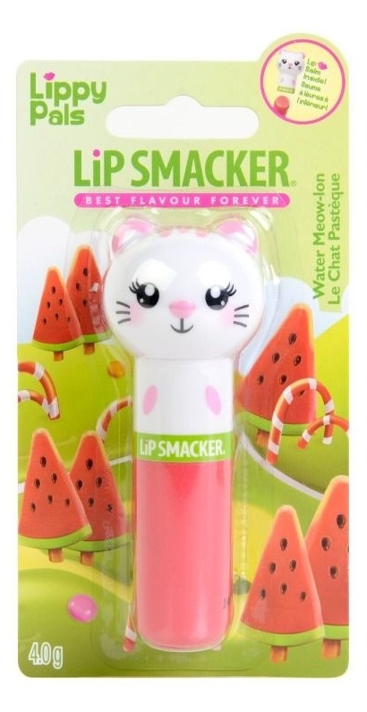 Balzam za usne LIP SMACKER Lippy pals maca 4g