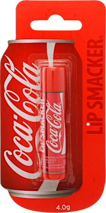 Balzam za usne LIP SMACKER Coca-Cola classic, 4 g