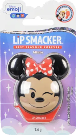 Balzam za usne LIP SMACKER Minnie , 7,4 g