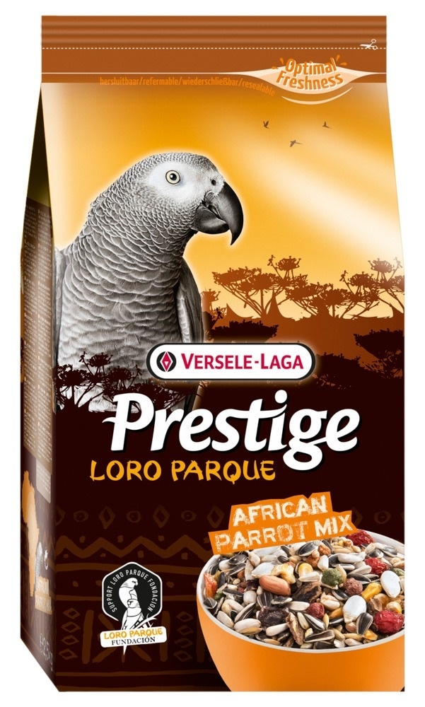 VERSELE LAGA Prestige loro parque hrana za afričke papagaje 1kg