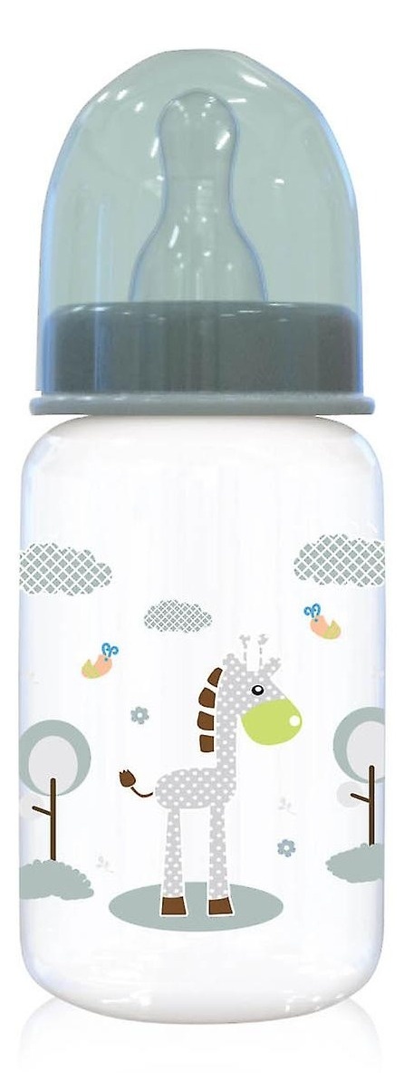 LORELLI flašica 125ml zelena