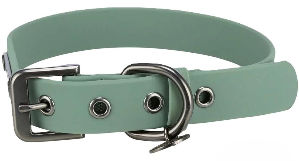 TRIXIE City style ogrlica L-XL 50-57cmx25mm mint