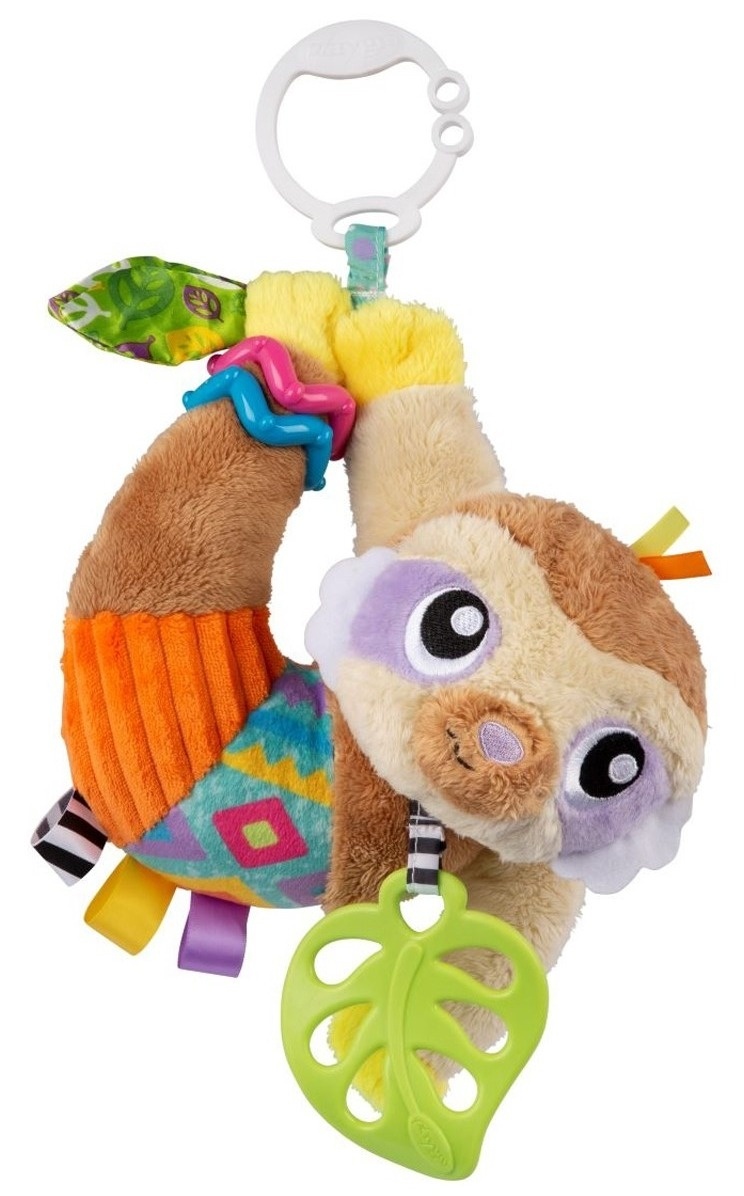 PLAYGRO glodalica Lenjivac