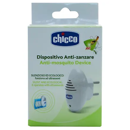 CHICCO električni aparat protiv komaraca 1kom