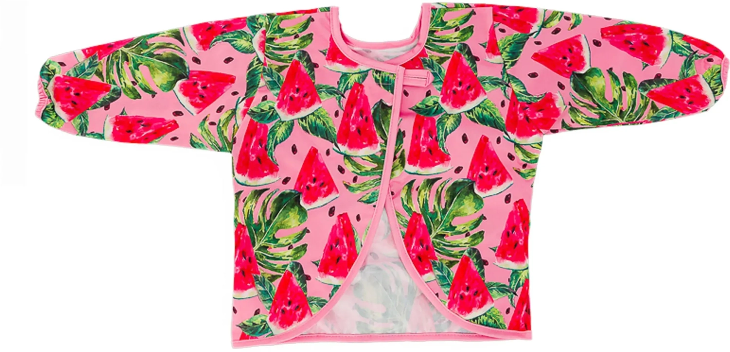 TWISTSHAKE portikla za bebe dug rukav Watermelon