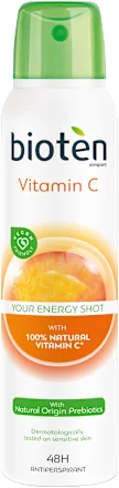 Dezodorans BIOTEN Vitamin C 150ml