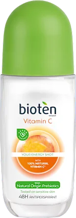 Roll-on BIOTEN Vitamin C 50ml