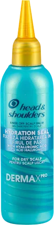 Balzam za kosu HEAD & SHOULDERS Derma X pro hydrate 145ml