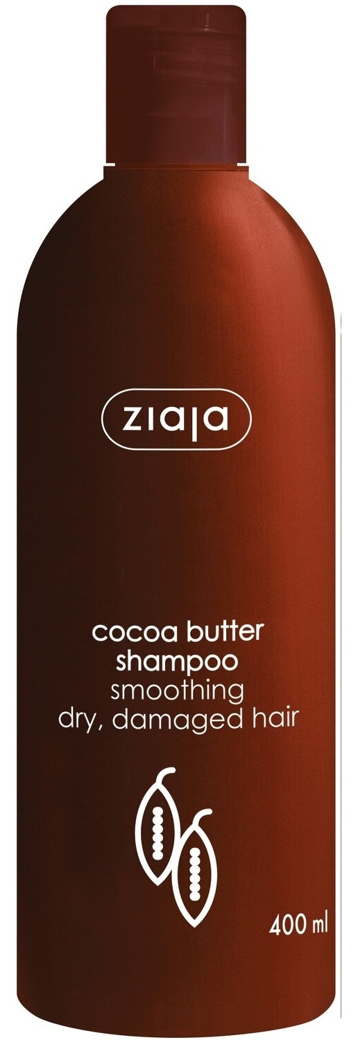 Šampon za kosu ZIAJA kakao 400ml