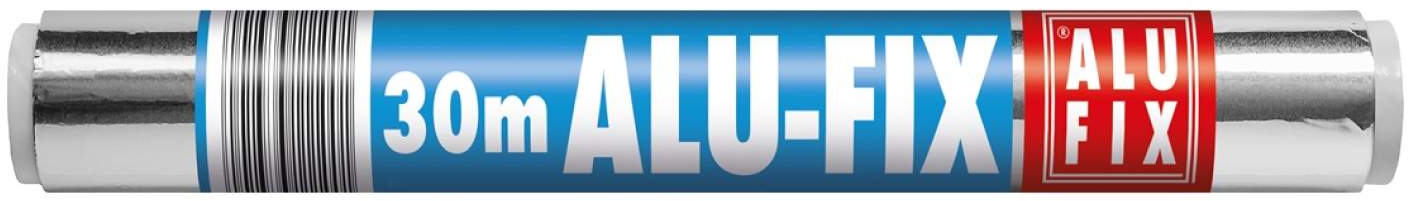 Aluminijumska folija ALUFIX  30m