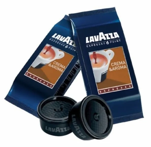 Kapsule za kafu LAVAZZO Espresso point crema & aroma 100kom