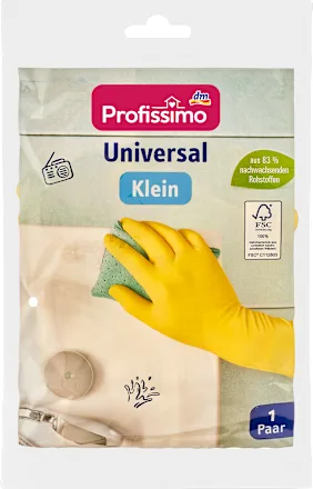 Rukavice PROFISSIMO  S