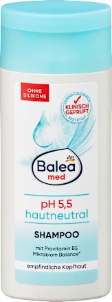 Šampon za kosu BALEA MED pH neutralan 50ml