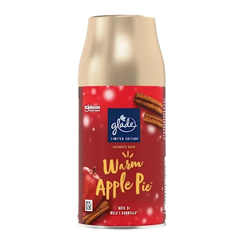 Osveživač prostora GLADE dopuna apple pie 269ml