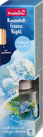 Osveživač prostora PROFISSIMO Frozen night eukaliptus 90ml