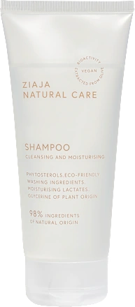 Šampon za kosu ZIAJA natural care 200ml