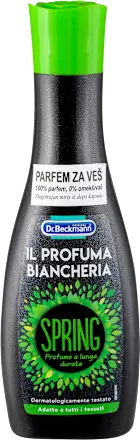 Parfem za veš DR.BECKMANN Lux spring 250ml
