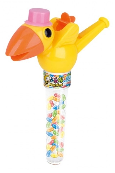 Bombone ČAROLIJA pištaljka 8g