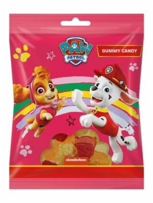 Gumene bombone PAW PATROL 175g