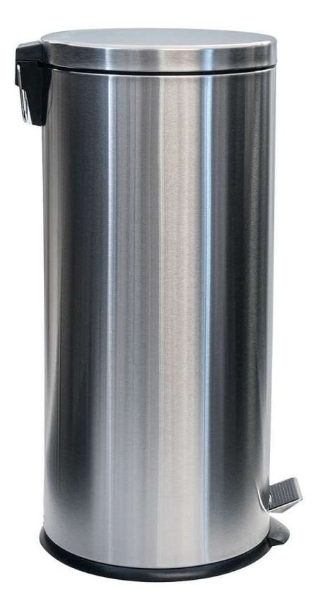 Kanta za smeće ESTIA inox 30l ES01-1759