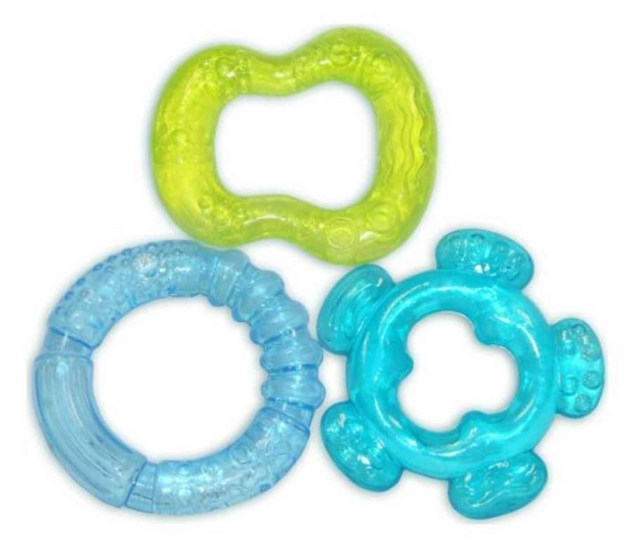 LORELLI glodalica Blue Green 3kom
