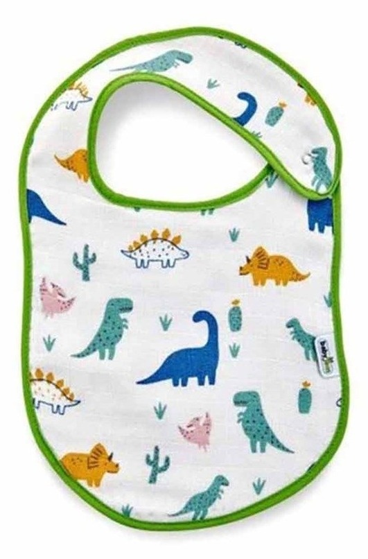 BABYJEM portikla za bebe Dino
