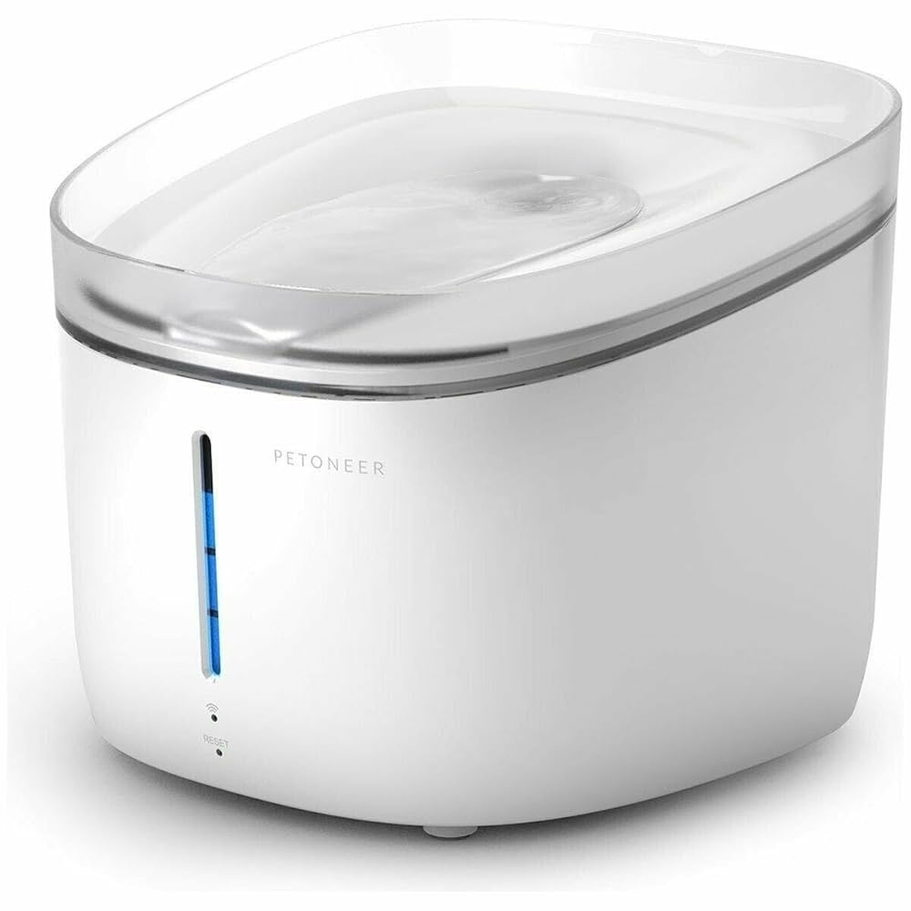 PETONEER Smart pets fountain pojilica za kućne ljubimce