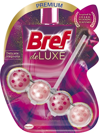 WC osveživač BREF magnolia 50g