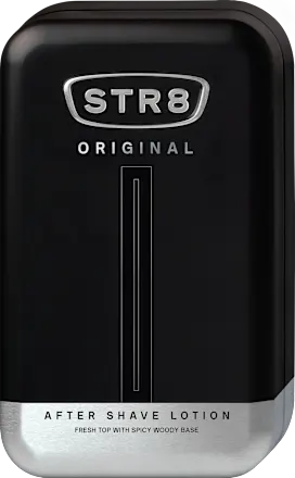 Losion posle brijanja STR8 Original 100ml
