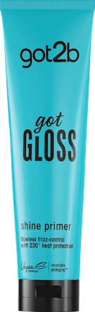 Balzam za kosu GOT2B primer za sjaj kose 150ml