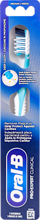 Četkica za zube ORAL B Proexpert clinical deep clean  1kom