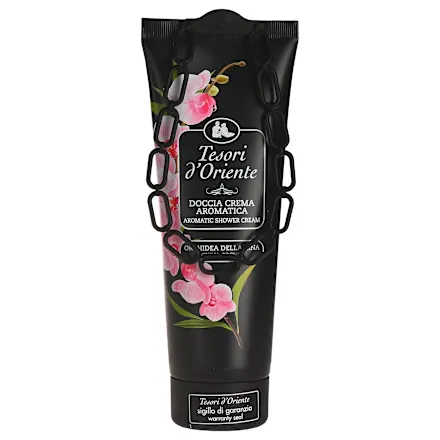 Gel za tuširanje TESORI D’ORIENTE orhideja 250ml
