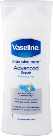 Losion za telo VASELINE repair 400ml
