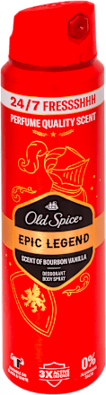 Dezodorans za muškarce OLD SPICE Epic legend 150ml
