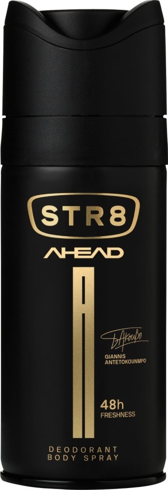 Dezodorans za muškarce STR8 Ahead 150ml
