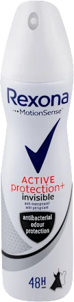 Dezodorans REXONA Active Protection Invisible 150ml