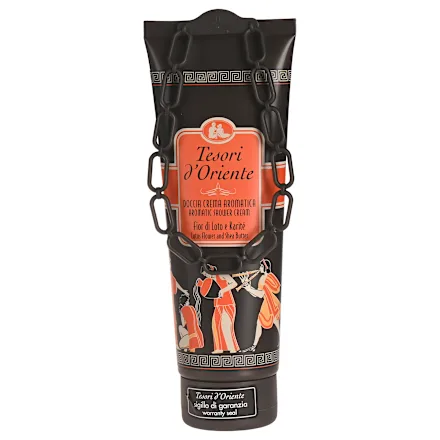 Gel za tuširanje TESORI D’ORIENTE Lotos 250ml
