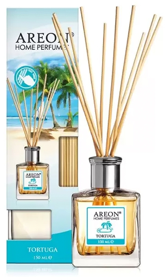 Mirisni štapići AREON tortuga 150ml
