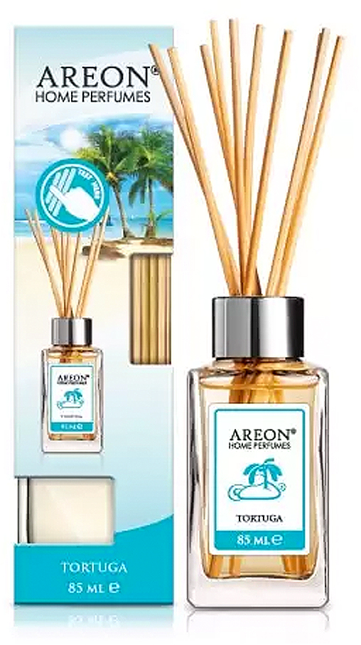 Mirisni štapići AREON tortuga 85ml