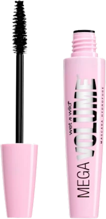Maskara WET N WILD Mega volume crna