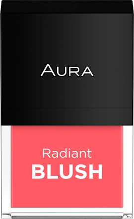 Rumenilo AURA Radiant blush tečno 264, 7 ml