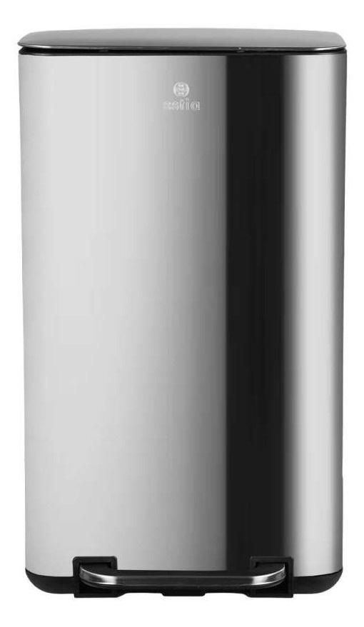 Kanta za smeće ESTIA sa pedalom inox 30l ES01-21948