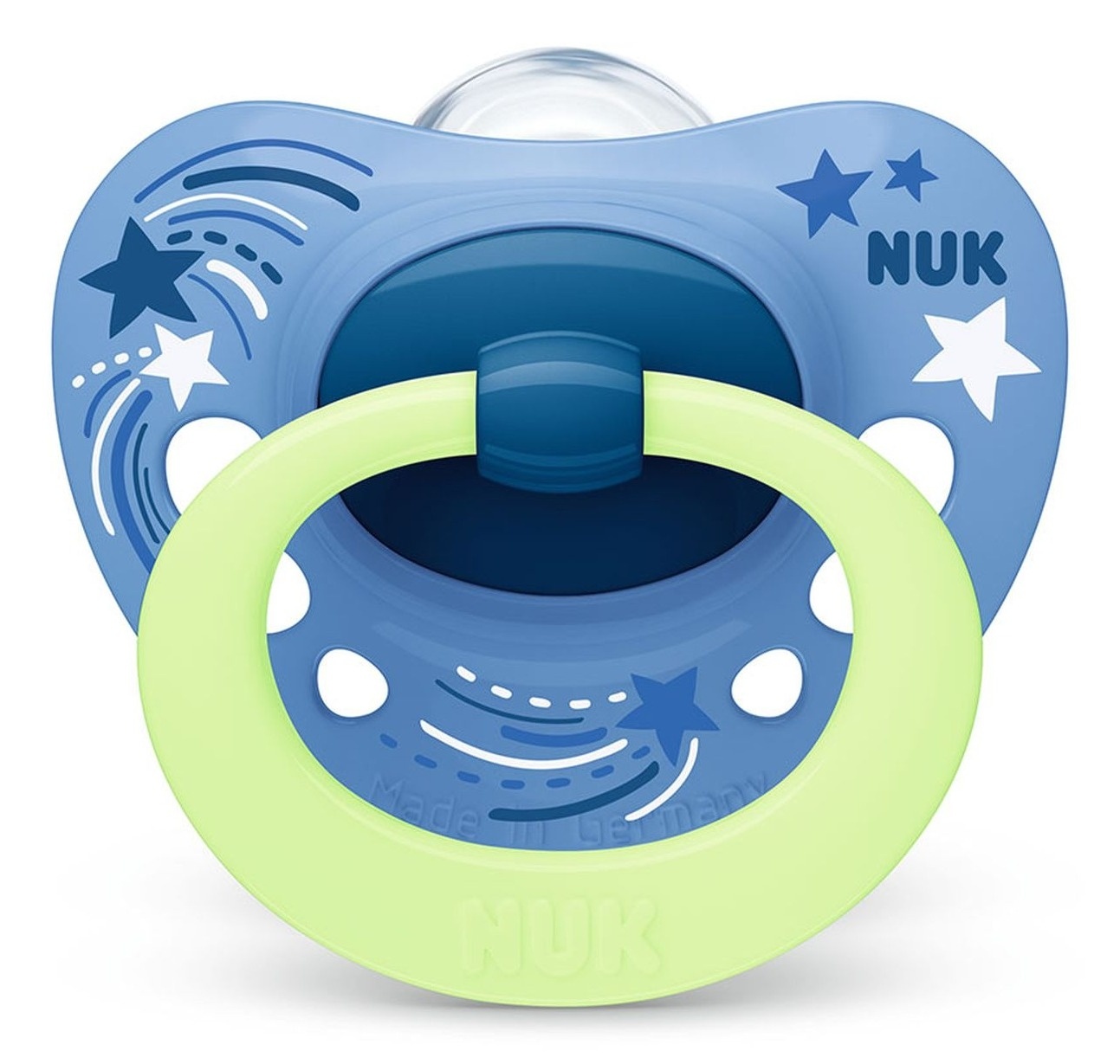 NUK Signature Night noćna varalica 3 (18-36m)