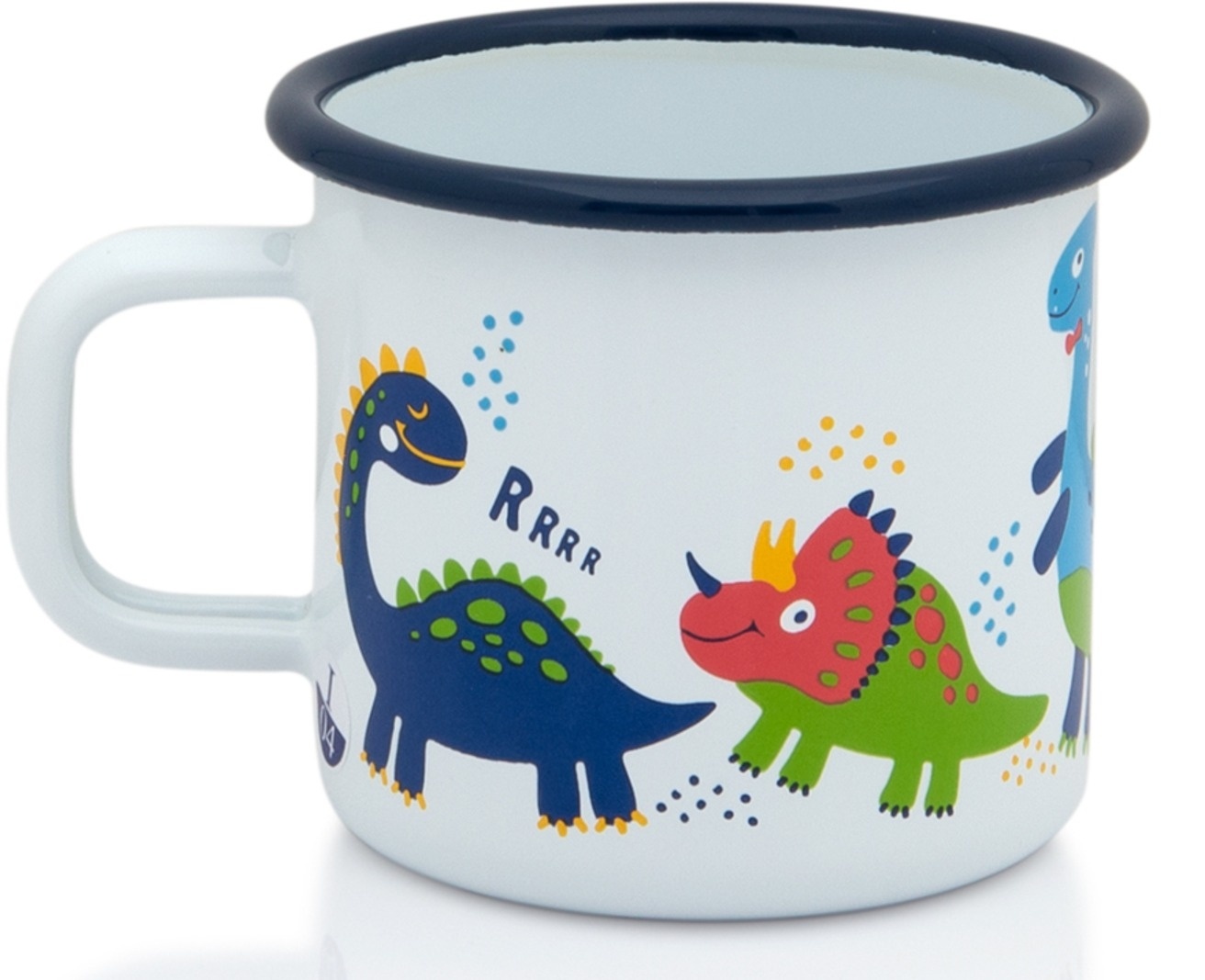 METALAC lonče Dino 370ml