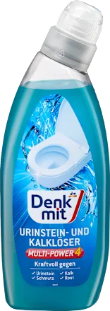 Sredstvo za čišćenje kamenca DENKMIT 750ml