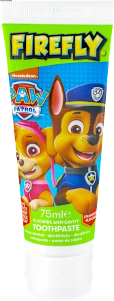 Pasta za zube PAW PATROL jagoda 75ml