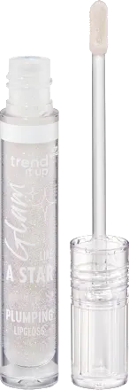 Sjaj za usne TREND IT UP Glam like a star plumping 110 sparkle