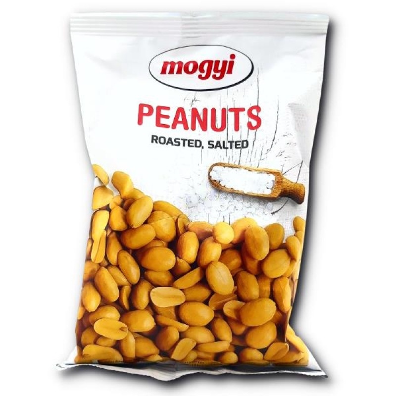 Kikiriki MOGYI prženi slani 300g