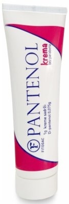 Krema za ruke FITOGAL Pantenol 75ml