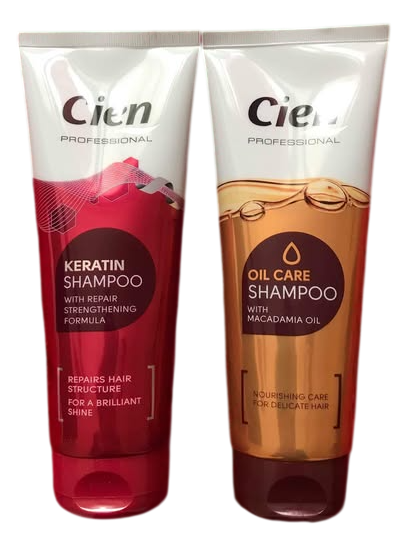 Šampon za kosu CIEN Professional 900ml